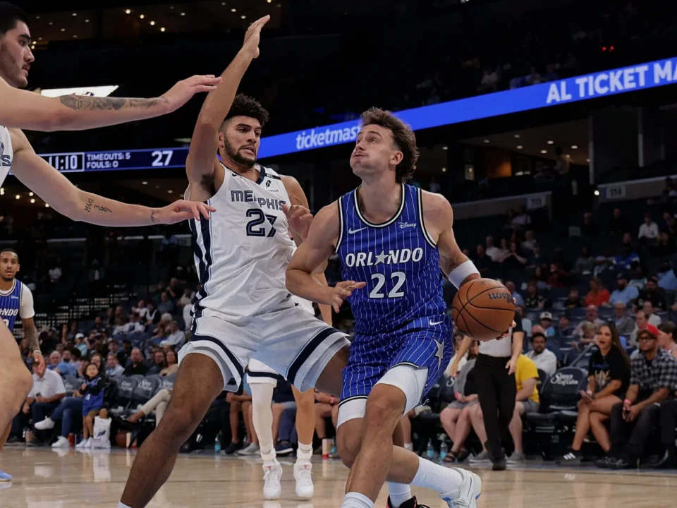 NBA Fantasy: 30-Team Preseason Rotation Report for 2026-27