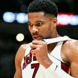 Giannis Antetokounmpo Tops 2026-27 Fantasy Points-League PF Rankings