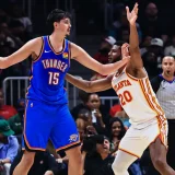 Aday Mara, Yaxel Lendeborg Lead NBA Fantasy Preseason Breakouts