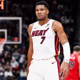 Jayson Tatum Leads 2026-27 Fantasy Basketball Power Forward Rankings