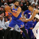 Nikola Jokić Leads 2026-27 Fantasy Basketball Center Rankings