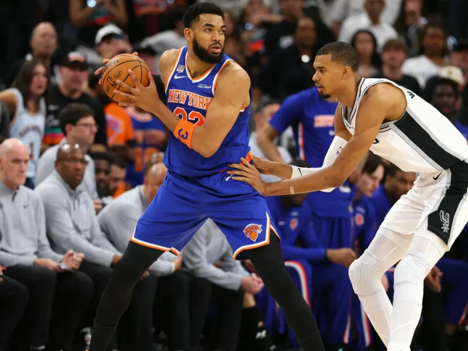 Nikola Jokić Leads 2026-27 Fantasy Basketball Center Rankings