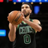 2026-27 Fantasy Basketball: Anthony Edwards Leads Small Forward Rankings
