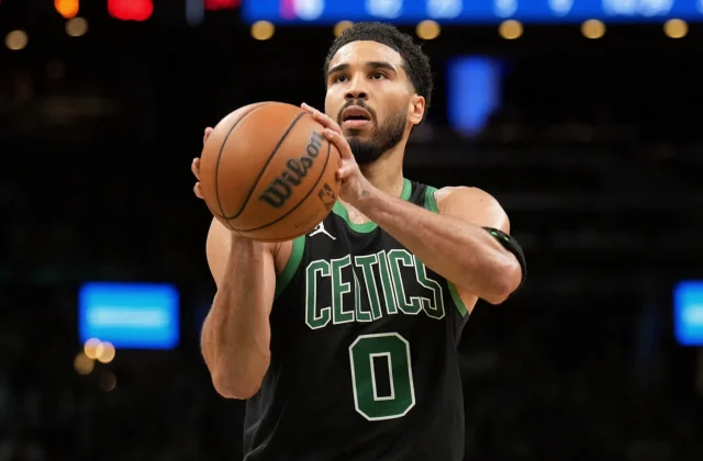 2026-27 Fantasy Basketball: Anthony Edwards Leads Small Forward Rankings