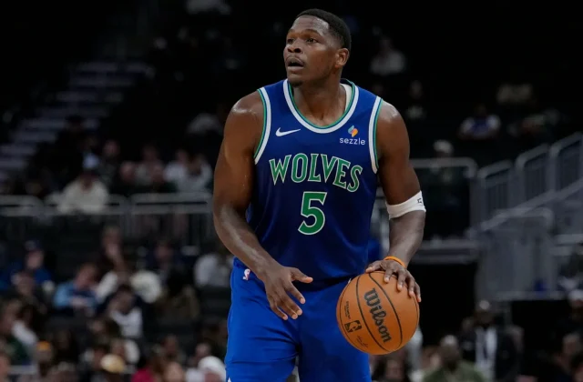 Nikola Jokić Leads 2026-27 NBA High Score Fantasy Rankings