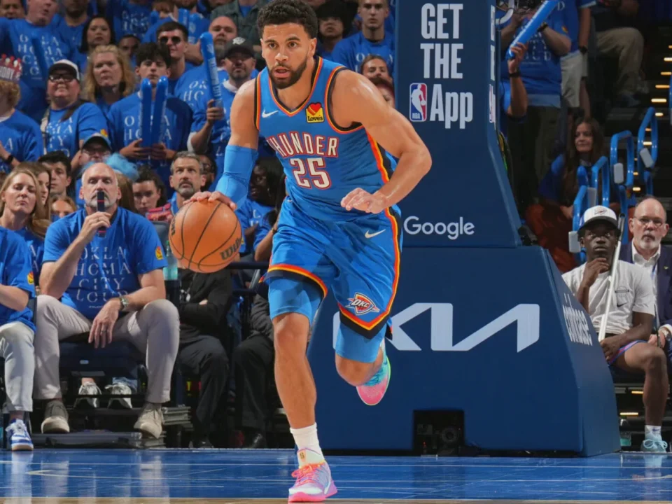 Five Late-Round NBA Fantasy Sleepers With Upside