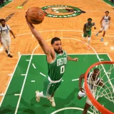 2026-27 Fantasy Basketball Small Forward Rankings Led by Jayson Tatum