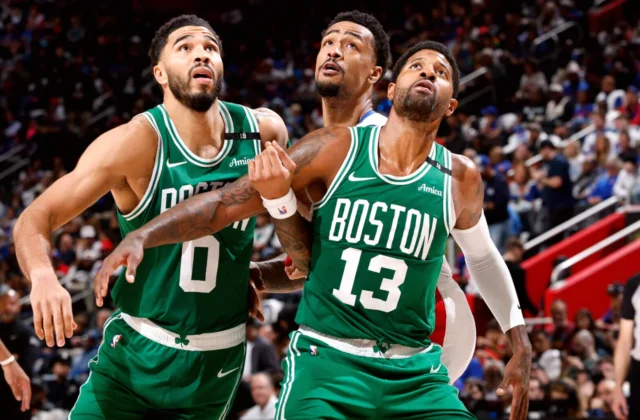 NBA Opening Night Fantasy Takeaways: Key Streamers and Rotation Notes