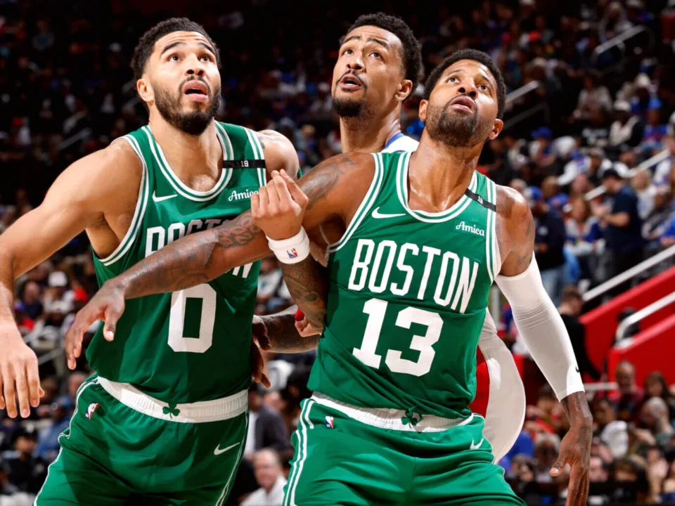 NBA Opening Night Fantasy Takeaways: Key Streamers and Rotation Notes