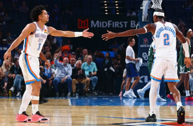 Ben Simmons Tears Achilles, Leaving Kings Seeking Backcourt Help