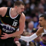 Nikola Jokić Leads Early 2026-27 NBA Fantasy Points Rankings