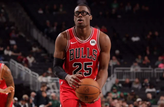 Jalen Smith, Gui Santos Lead NBA Fantasy Week 1 Waiver Adds