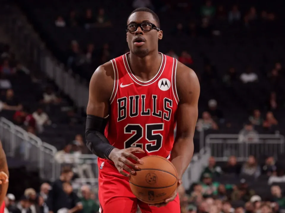 Jalen Smith, Gui Santos Lead NBA Fantasy Week 1 Waiver Adds