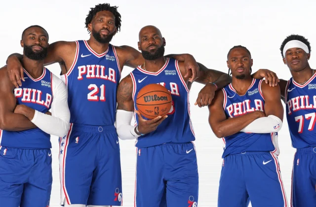 NBA ID Members Get Free League Pass Access for 14 Preseason Games