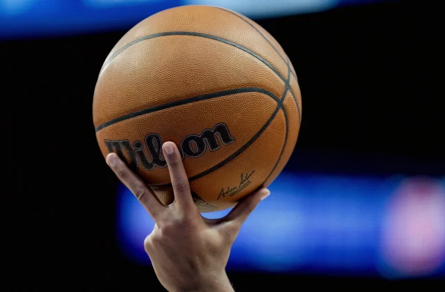 Nate Cearley, Brent Haskill and Chelisa Painter Join NBA Referee Staff