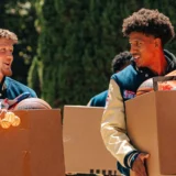 NBA, Prime Video Launch College-Themed Emirates NBA Cup University Campaign