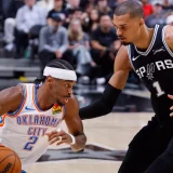 France Tops NBA’s 125 International Players as 43 Nations Match Record