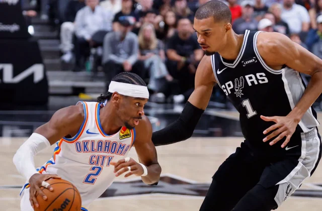 France Tops NBA’s 125 International Players as 43 Nations Match Record