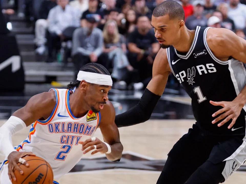 France Tops NBA’s 125 International Players as 43 Nations Match Record