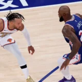 NBC and Peacock Set Record NBA Opening-Night Viewership