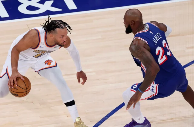 NBC and Peacock Set Record NBA Opening-Night Viewership