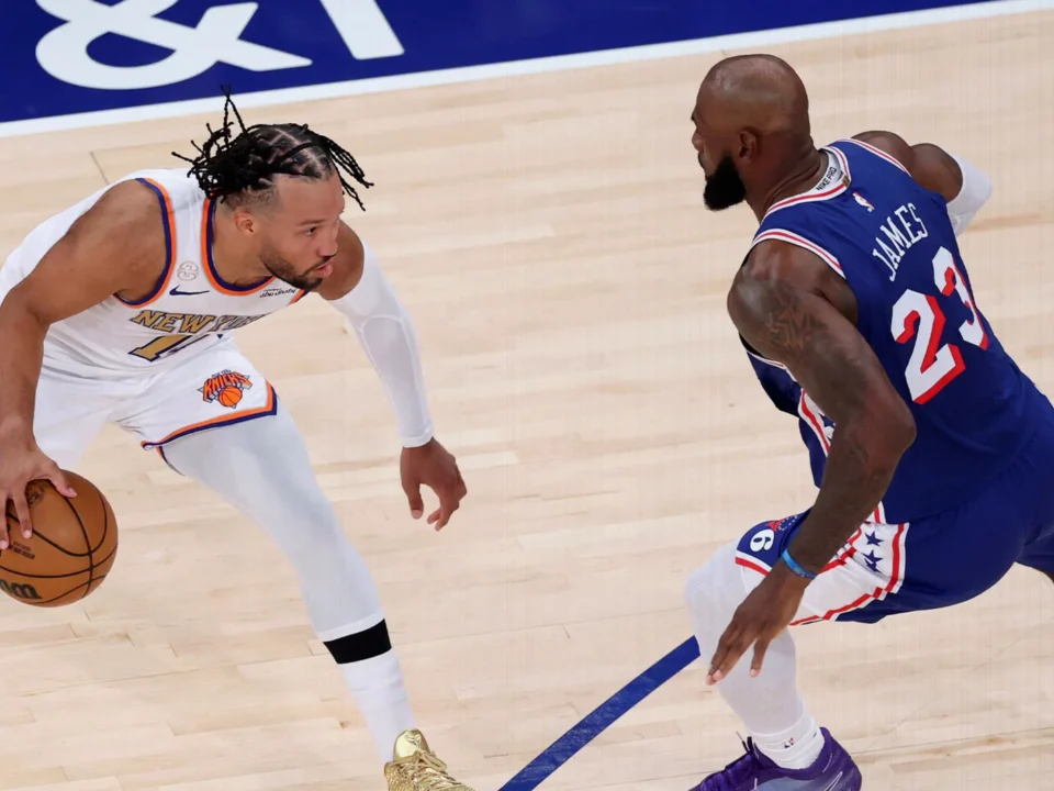 NBC and Peacock Set Record NBA Opening-Night Viewership