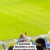 Alexis Sánchez Confronts CF Montréal Coach After Canadian Final Defeat