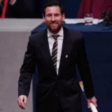 Lionel Messi Becomes First Footballer to Win Princess of Asturias Sports Award