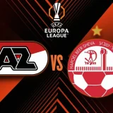 AZ Alkmaar vs Hapoel Be’er Sheva: Europa League Kick-off Time and TV Info