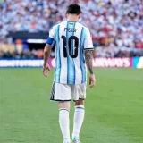 Lionel Messi Set for Argentina Farewell Against Benin at Monumental