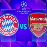 Bayern Munich vs Arsenal: Champions League Kick-Off Time and Venue
