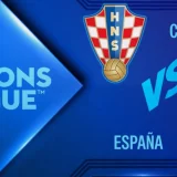Croatia vs Spain: Nations League clash with quarter-final stakes