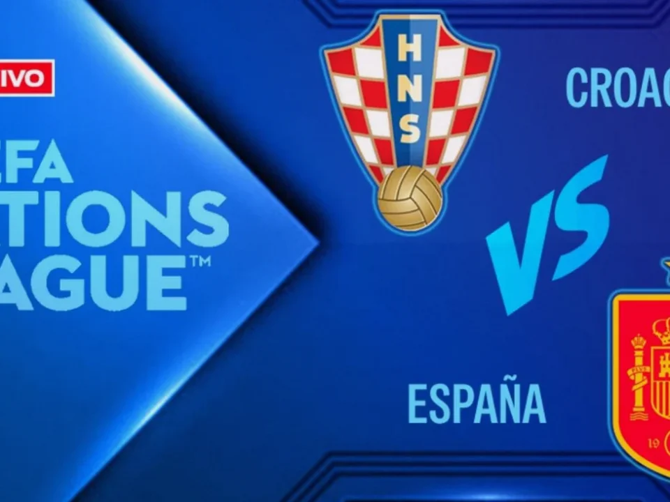 Croatia vs Spain: Nations League clash with quarter-final stakes