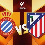 Espanyol vs Atlético Madrid: LaLiga Kick-off Time and TV Coverage