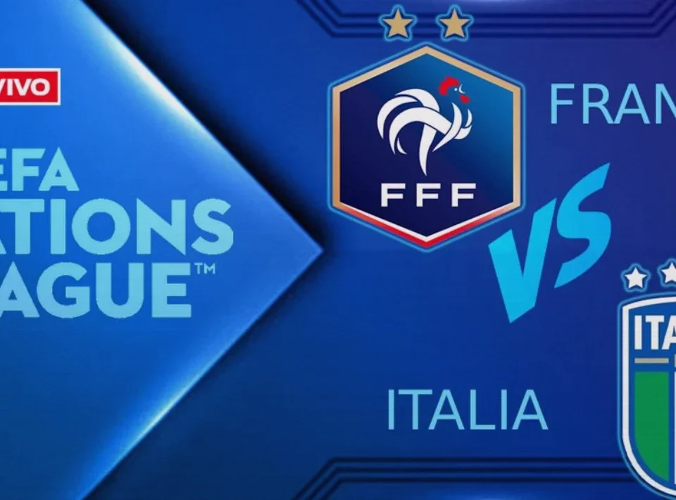 France vs Italy: Nations League Clash Time and Sky Sports Coverage