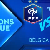 France vs Belgium: Nations League Clash With Quarter-Final Stakes