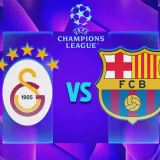 Galatasaray vs Barcelona: Champions League Clash Set for Istanbul