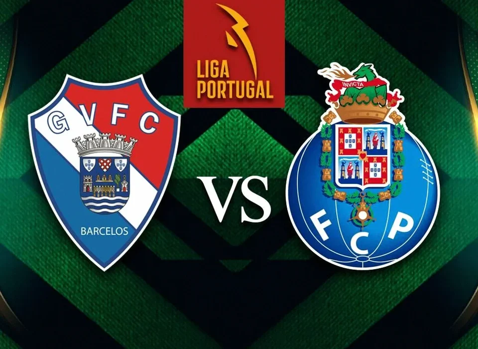 Porto Aim to Maintain Perfect Primeira Liga Start at Gil Vicente
