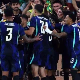 India vs Brazil Friendly: Kick-Off Time, Venue and How to Watch