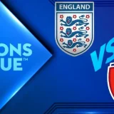 England vs Czechia: Nations League Match Preview and Kick-off Details