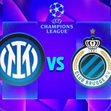 Inter vs Club Brugge: Champions League Matchday 2 Preview