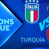 Italy vs Turkey: Nations League Kick-Off Time and How to Watch
