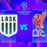 LASK vs Liverpool: Champions League Kick-Off Time and How to Watch