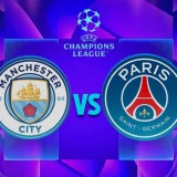 Manchester City vs PSG: Champions League Kick-Off Time and TV Channel