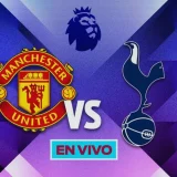 Manchester United vs Tottenham: Premier League Clash Under Pressure