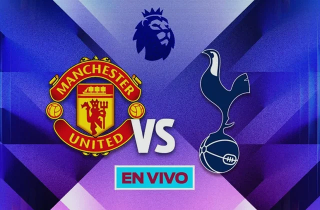 Manchester United vs Tottenham: Premier League Clash Under Pressure