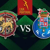 FC Porto Target Eighth Straight Liga Portugal Win at Marítimo