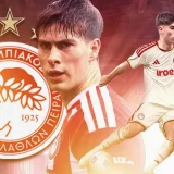 Olympiacos vs Panathinaikos: Kick-off Time and How to Watch the Greek Derby