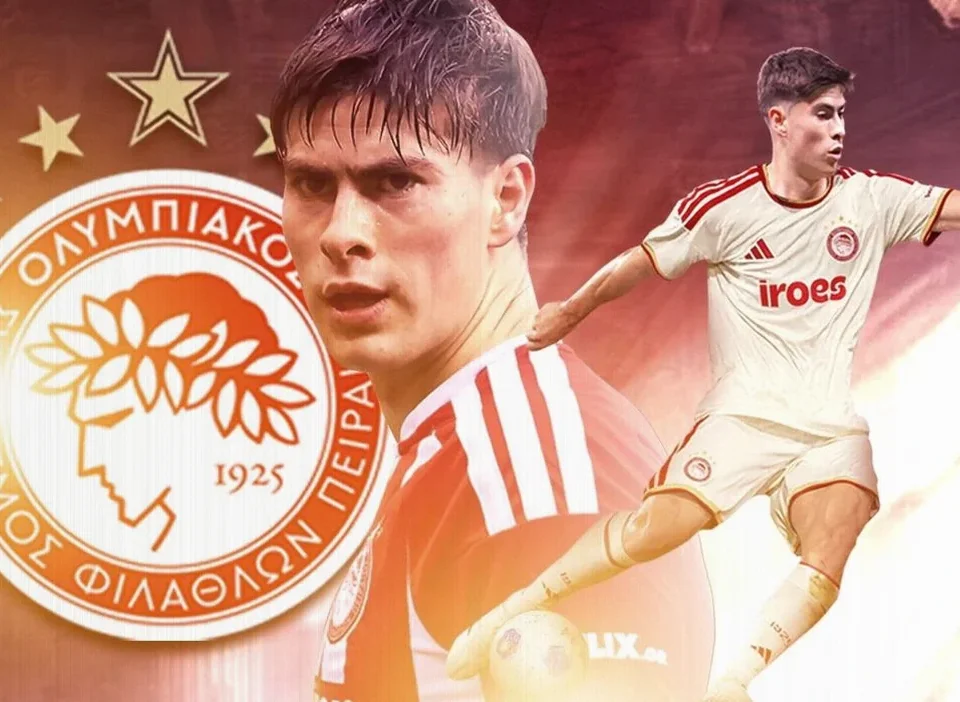 Olympiacos vs Panathinaikos: Kick-off Time and How to Watch the Greek Derby