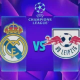Real Madrid vs Leipzig: Champions League Kick-Off Time and TV Coverage